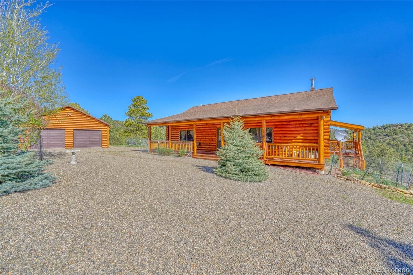 CMA Image for 33268  turkey creek lane,Trinidad, Colorado