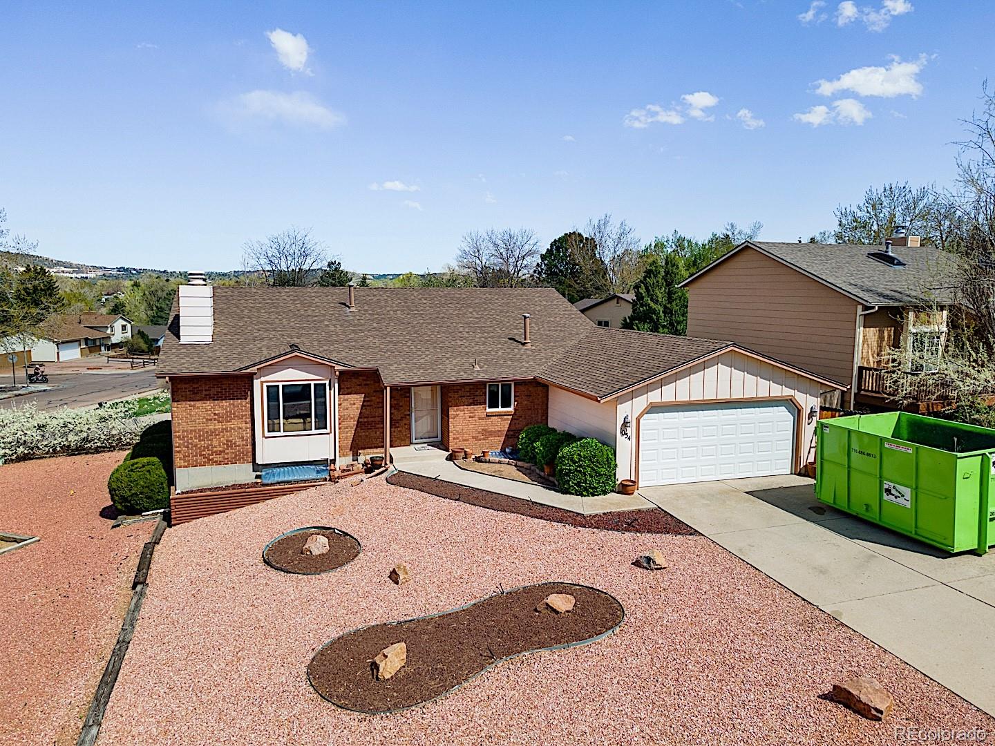 CMA Image for 1140  valkenburg drive,Colorado Springs, Colorado