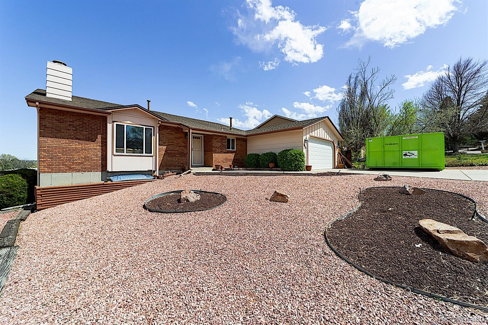 MLS Image #12 for 1054  hans brinker street,colorado springs, Colorado