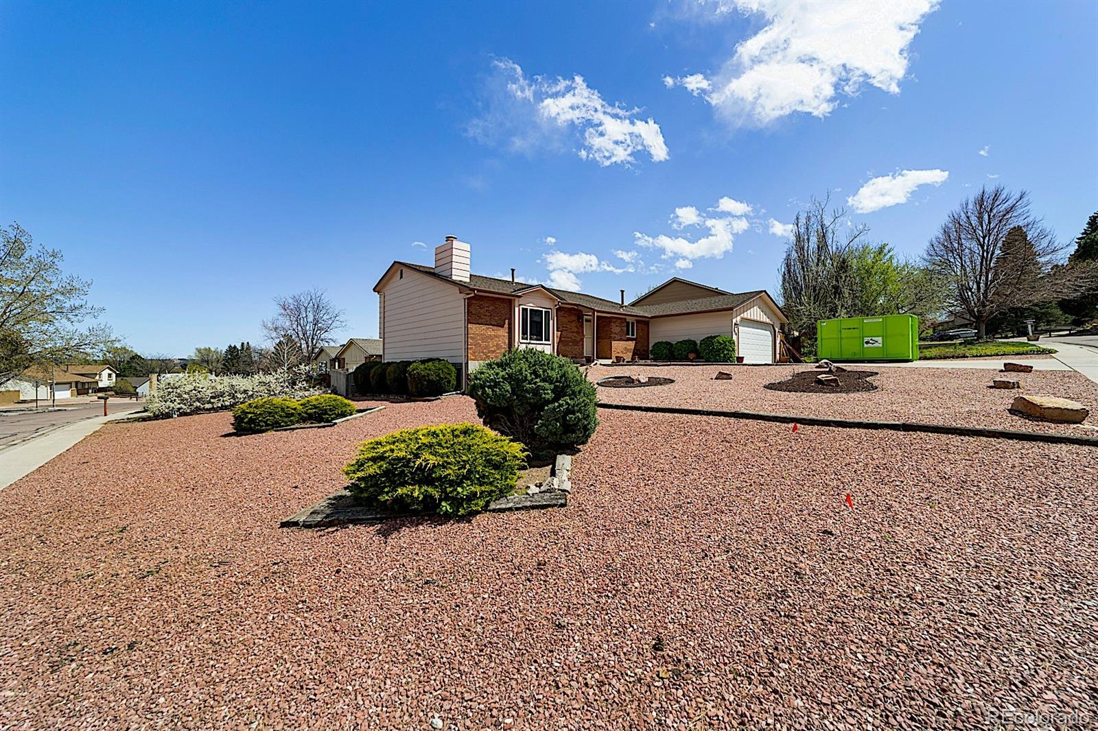 MLS Image #13 for 1054  hans brinker street,colorado springs, Colorado