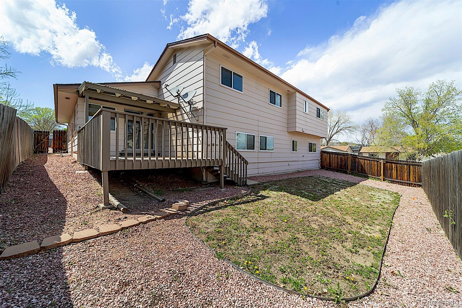 MLS Image #14 for 1054  hans brinker street,colorado springs, Colorado