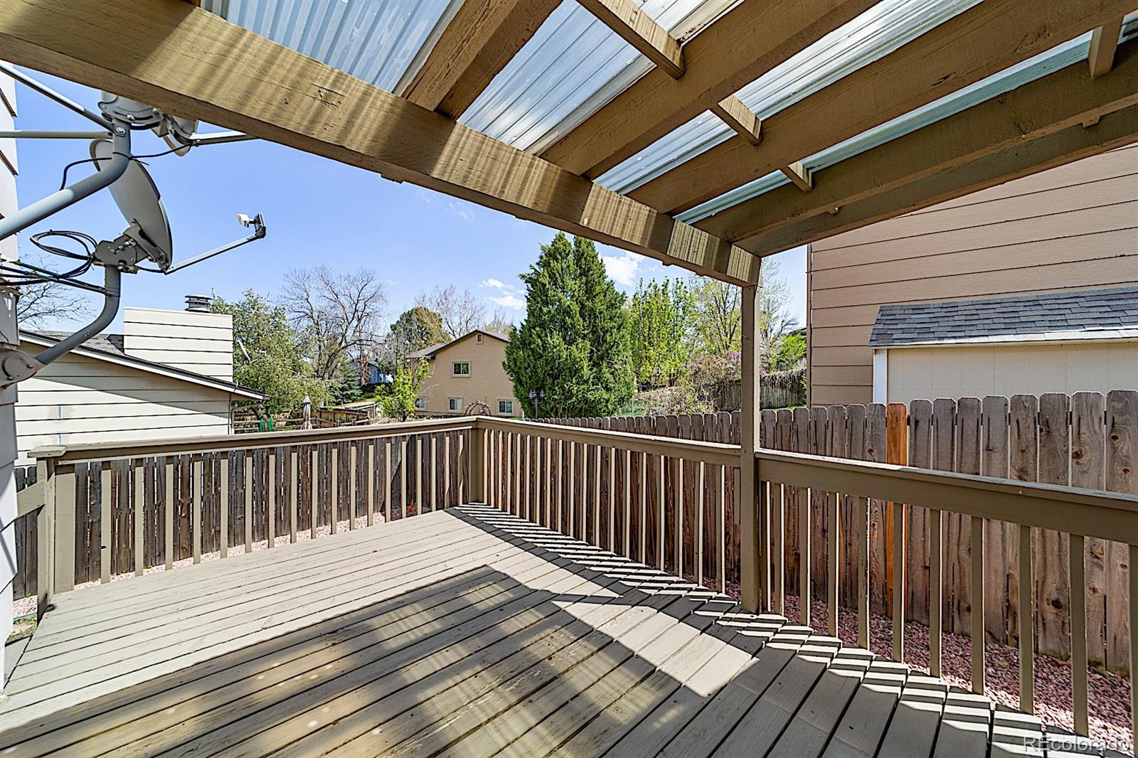 MLS Image #17 for 1054  hans brinker street,colorado springs, Colorado