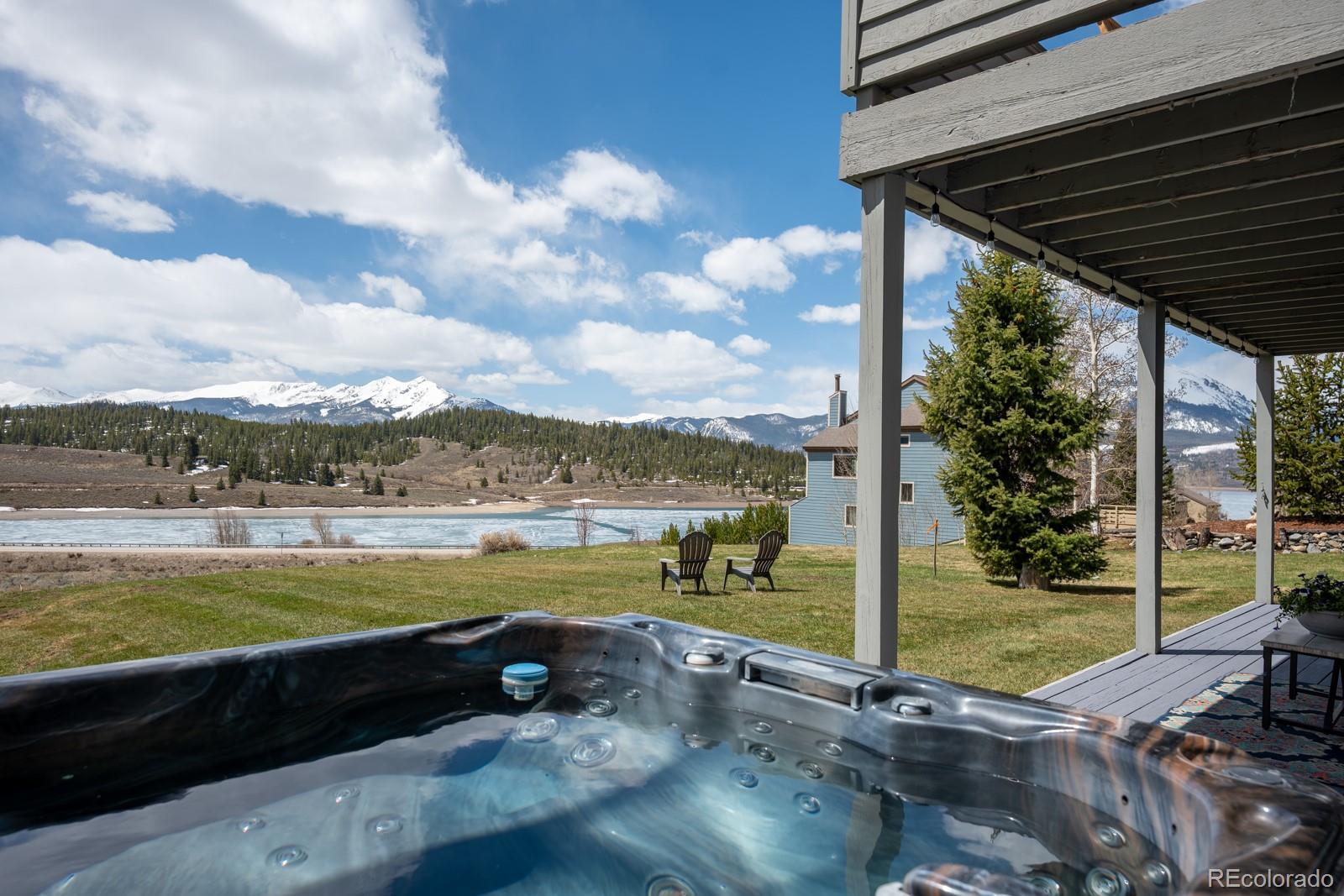 MLS Image #21 for 114  ensign drive,dillon, Colorado