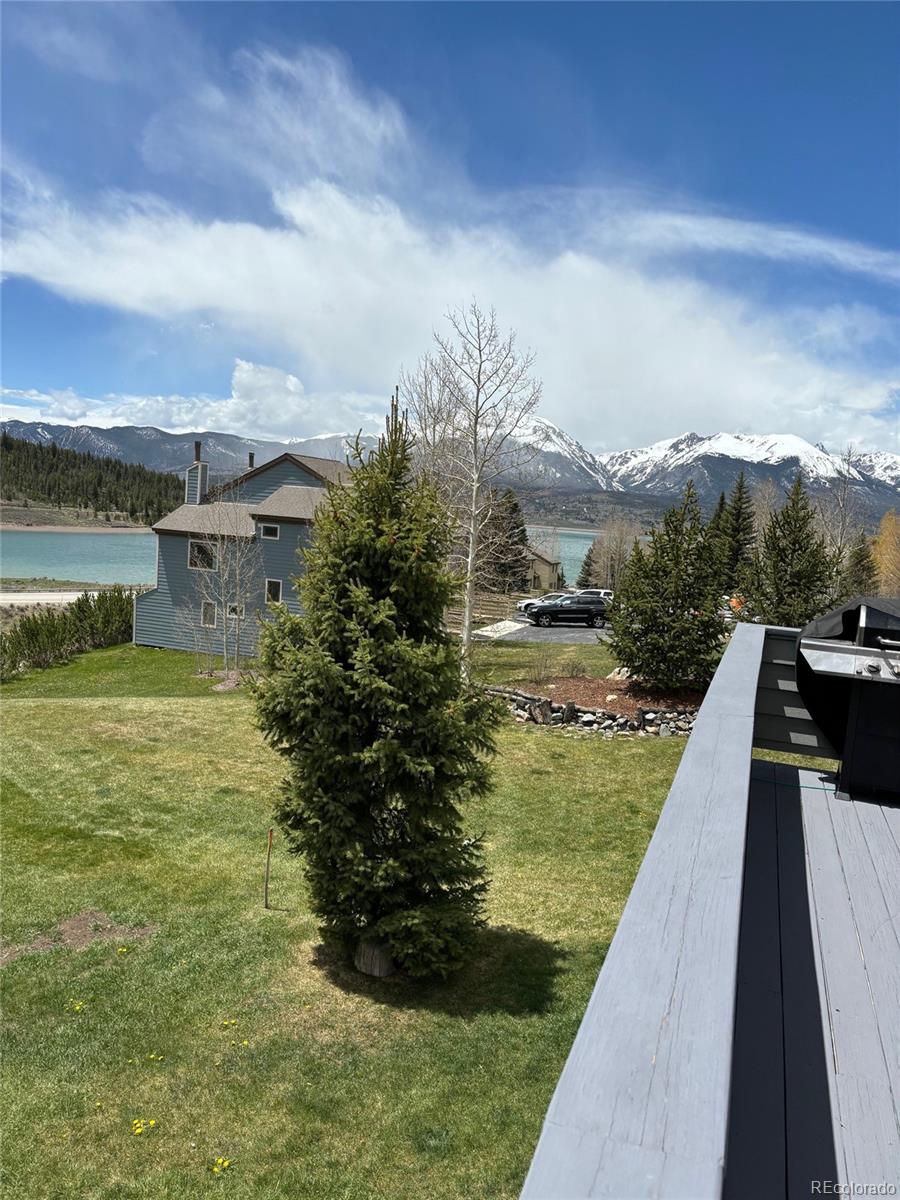 MLS Image #3 for 114  ensign drive,dillon, Colorado