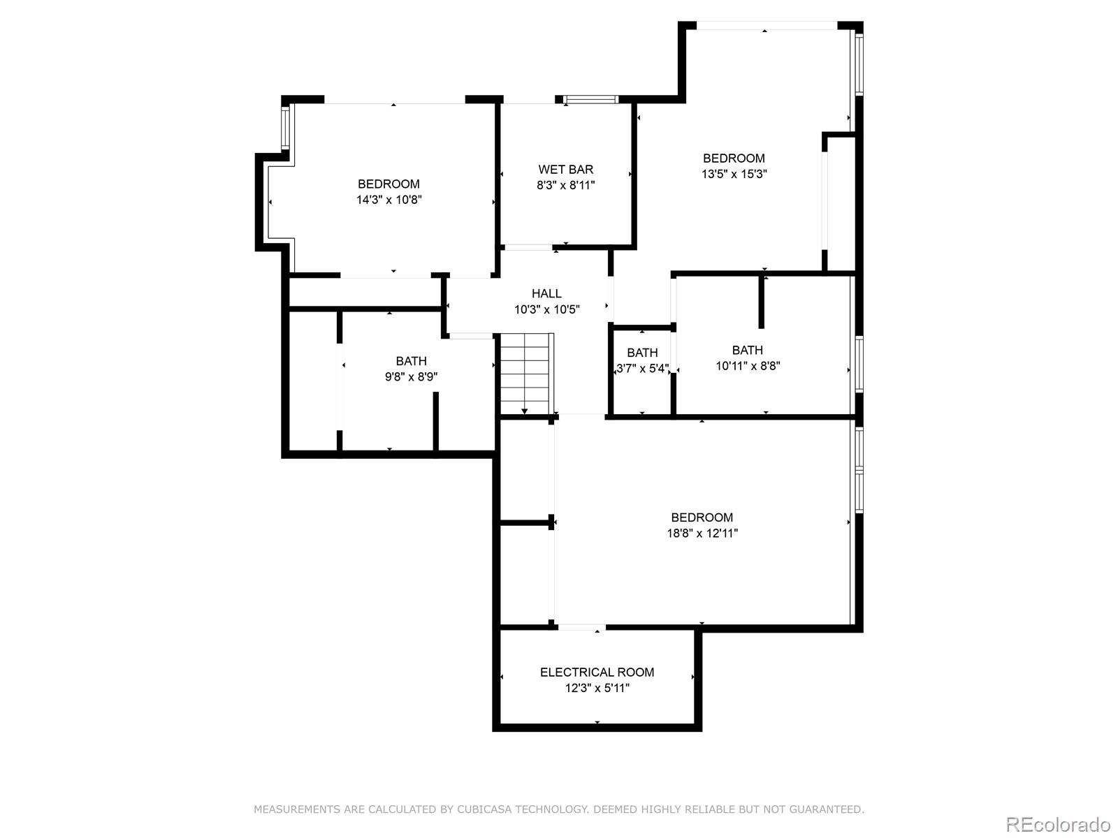 MLS Image #31 for 114  ensign drive,dillon, Colorado