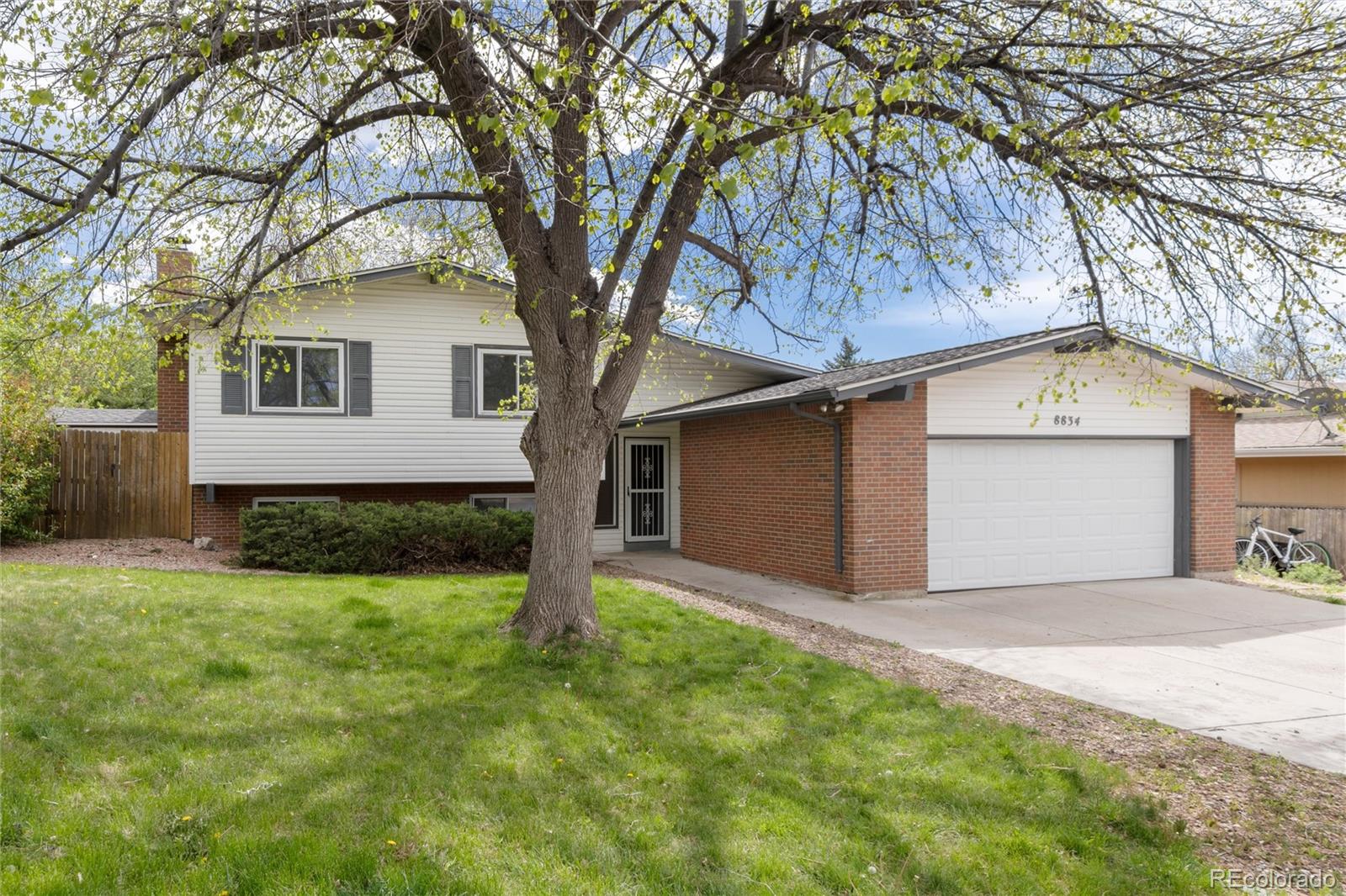 CMA Image for 8834  utica street,Westminster, Colorado