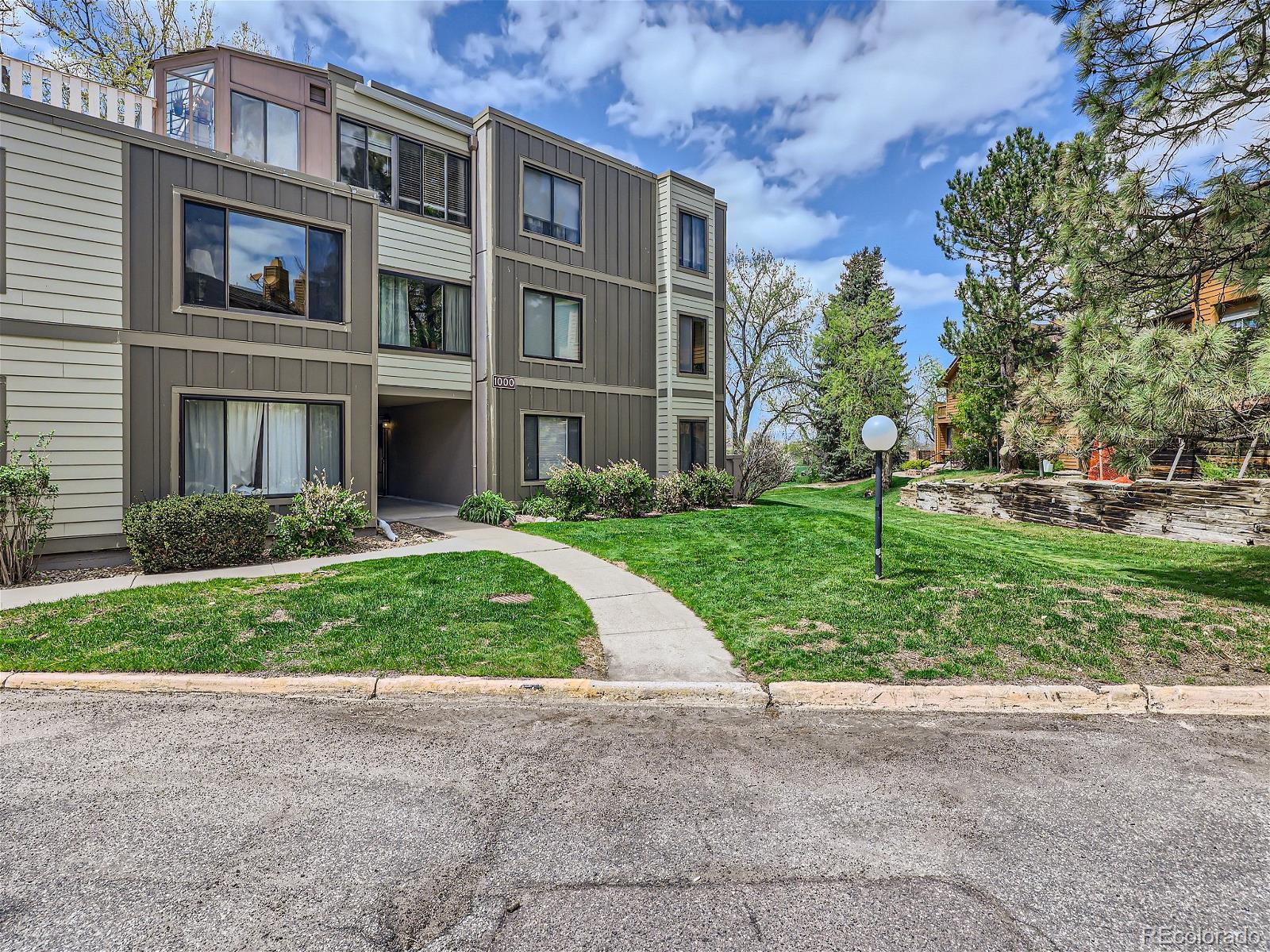 Report Image for 2525 S Dayton Way,Denver, Colorado