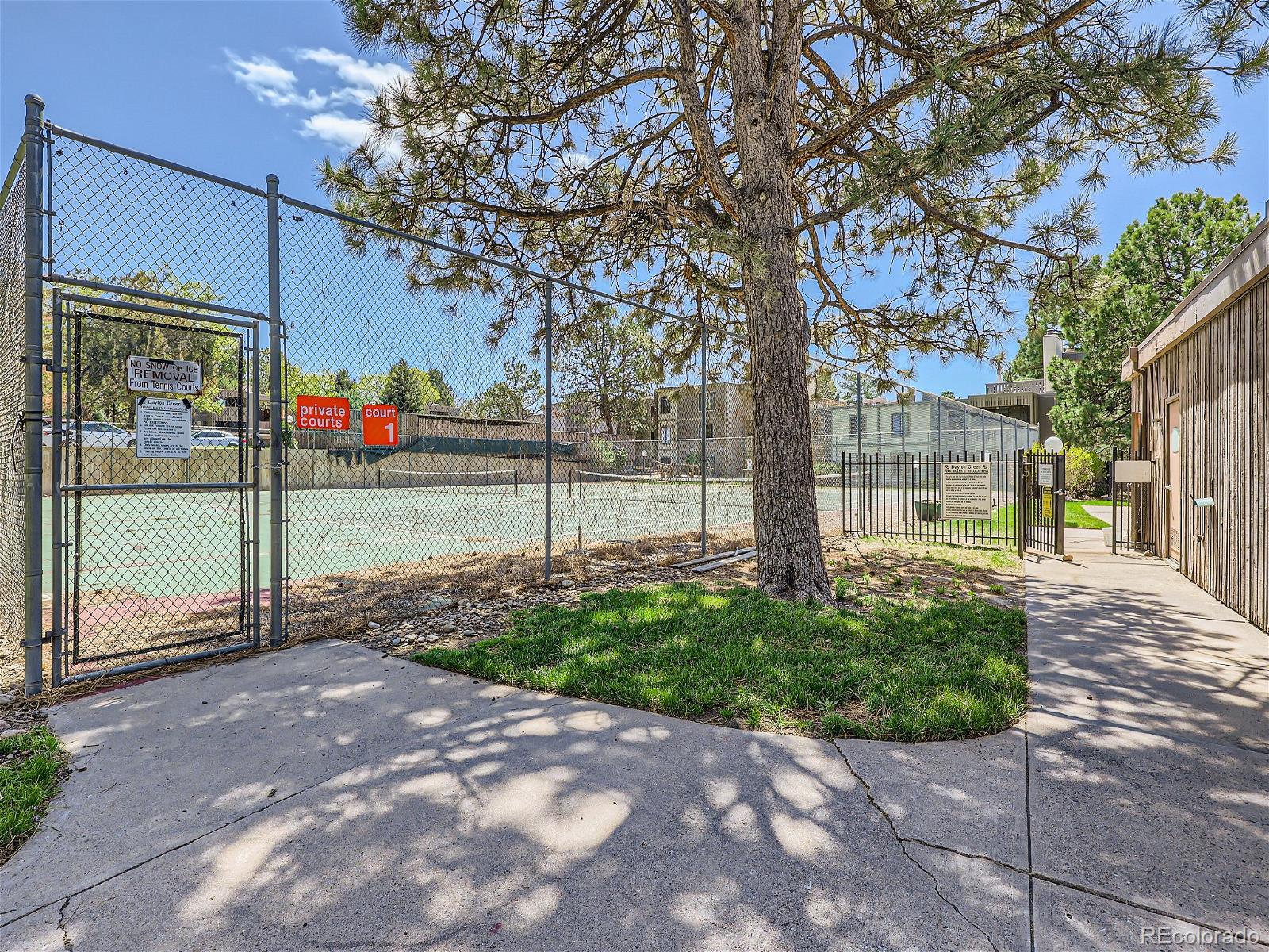 MLS Image #28 for 2525 s dayton way,denver, Colorado