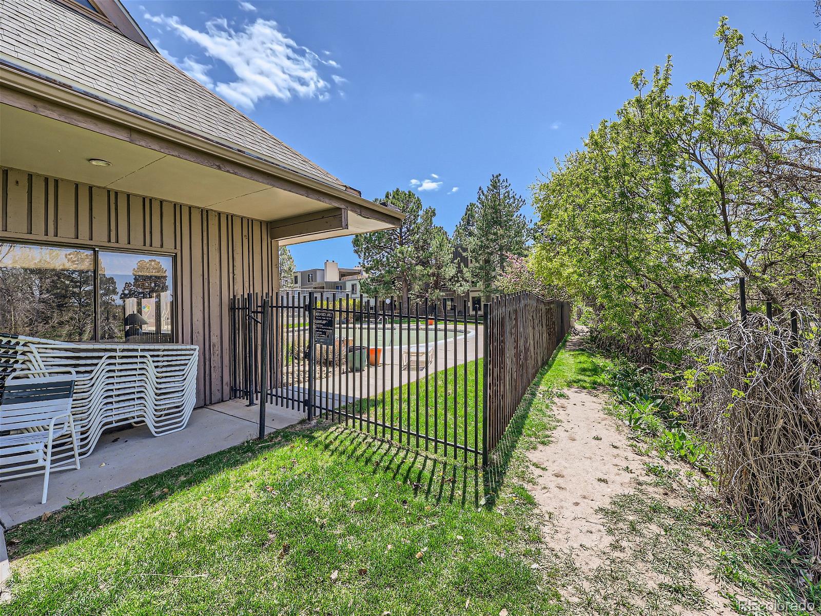 MLS Image #30 for 2525 s dayton way,denver, Colorado