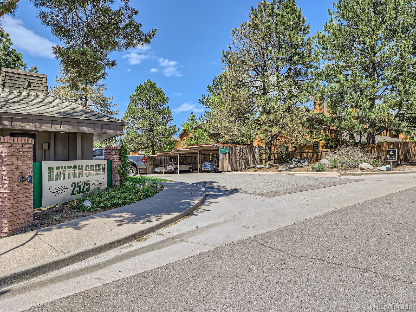 MLS Image #31 for 2525 s dayton way,denver, Colorado