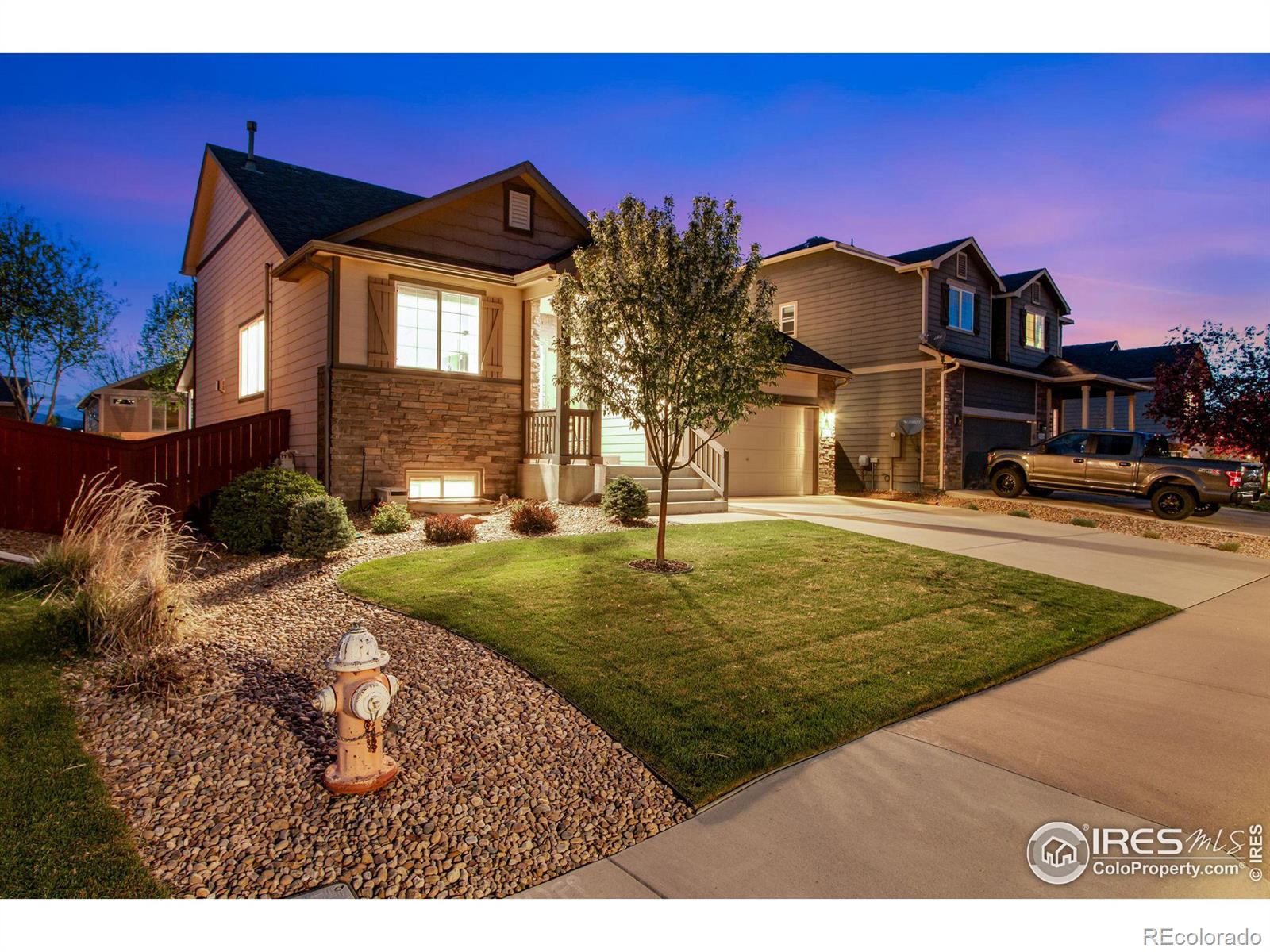 Report Image for 4735  Wisconsin Avenue,Loveland, Colorado
