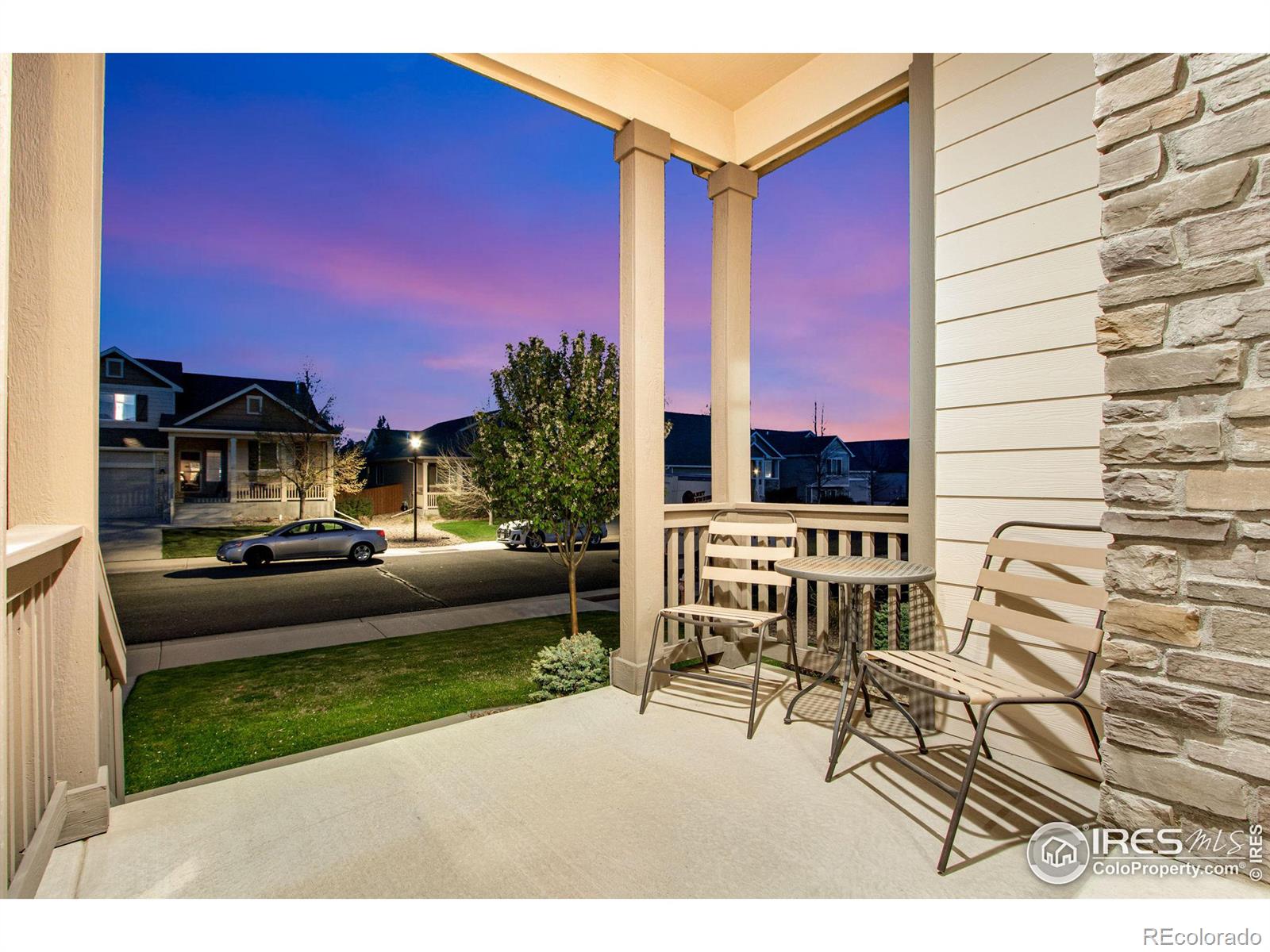 MLS Image #2 for 4735  wisconsin avenue,loveland, Colorado