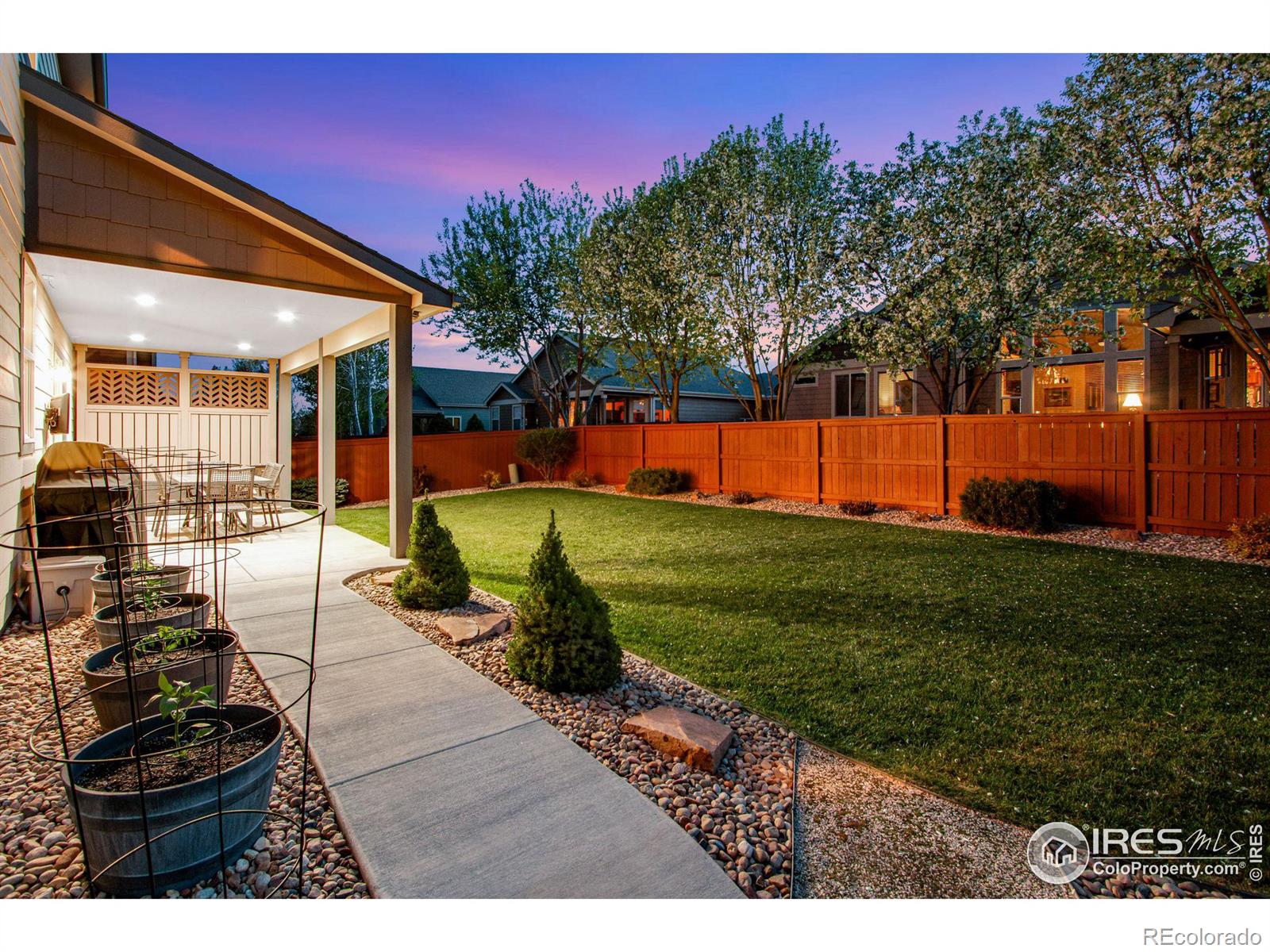 MLS Image #5 for 4735  wisconsin avenue,loveland, Colorado