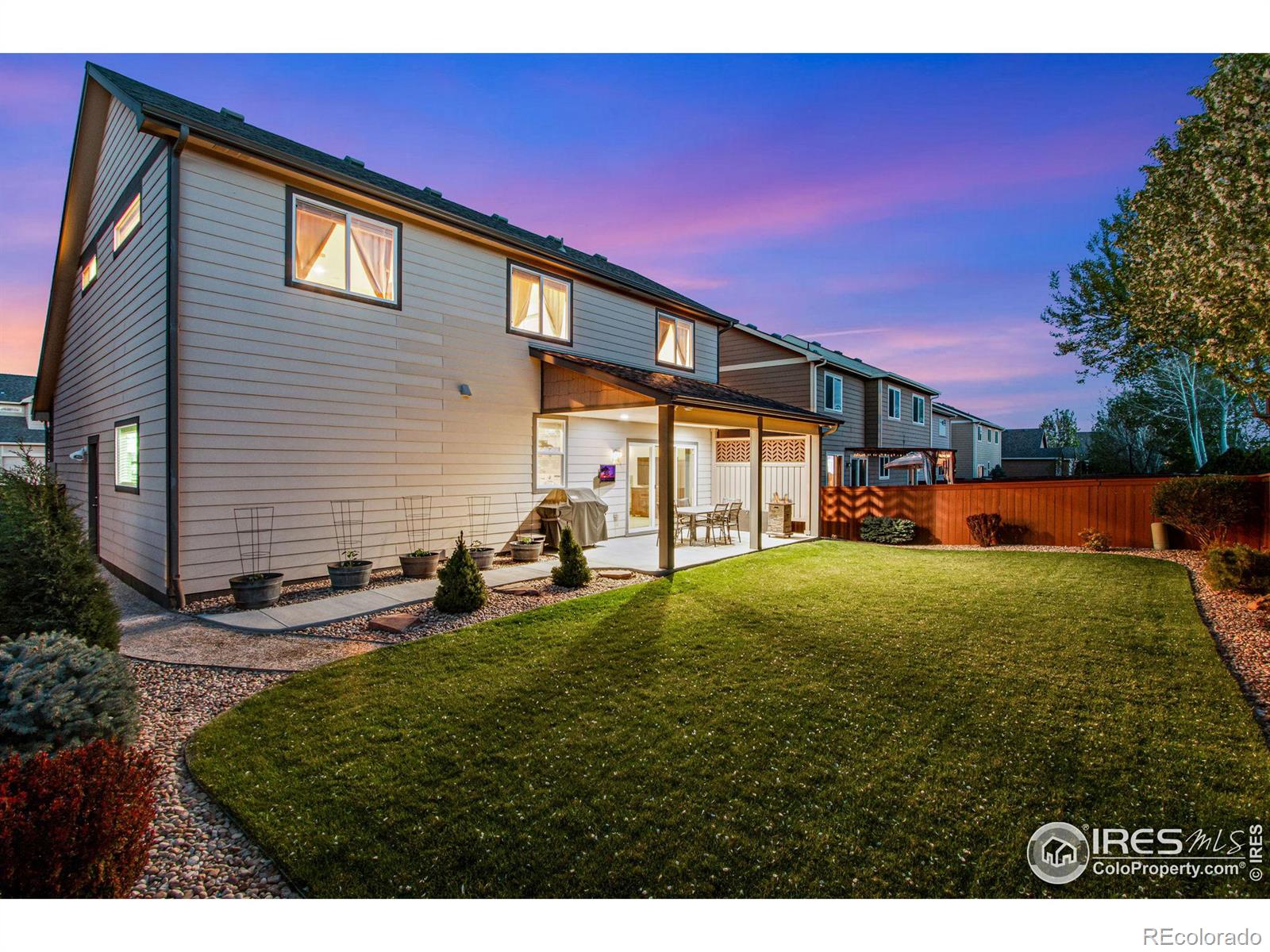 MLS Image #7 for 4735  wisconsin avenue,loveland, Colorado
