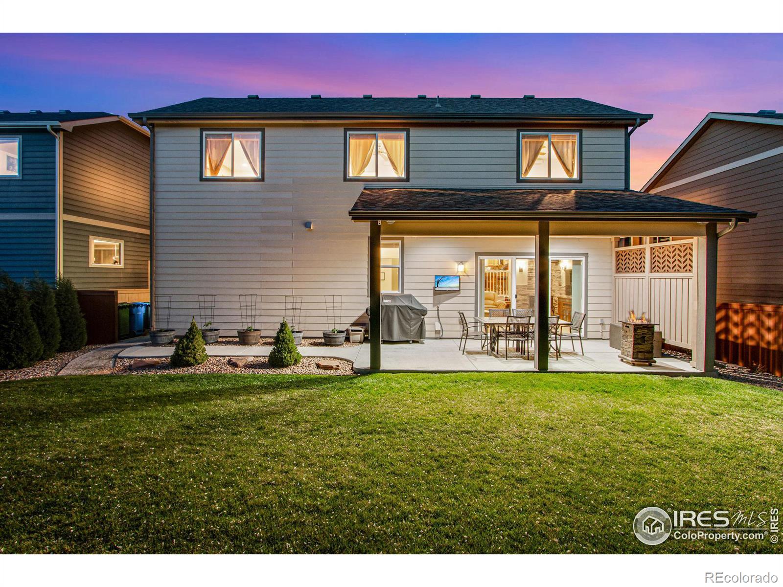 MLS Image #8 for 4735  wisconsin avenue,loveland, Colorado