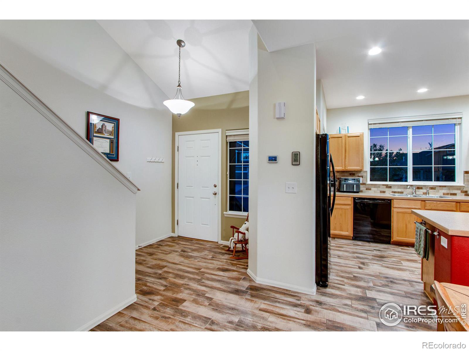 MLS Image #9 for 4735  wisconsin avenue,loveland, Colorado