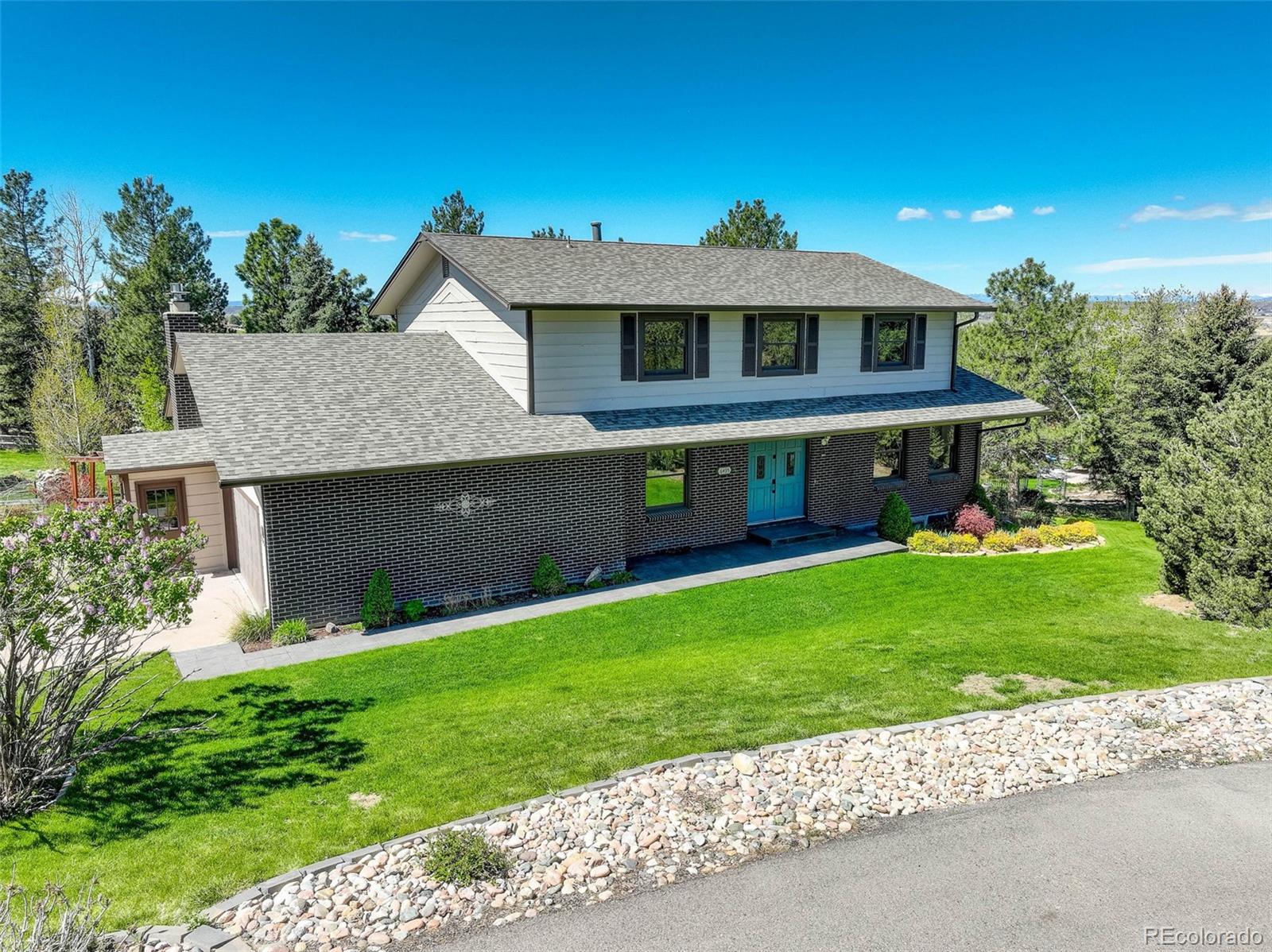 MLS Image #0 for 6495  wind hollow court,parker, Colorado