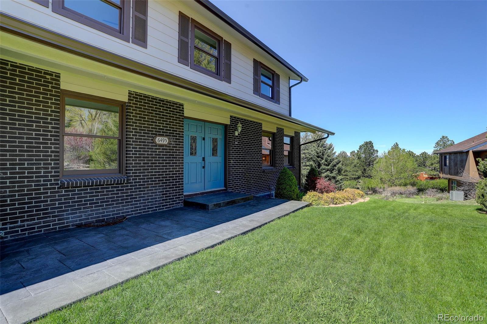 CMA Image for 6495  Wind Hollow Court,Parker, Colorado