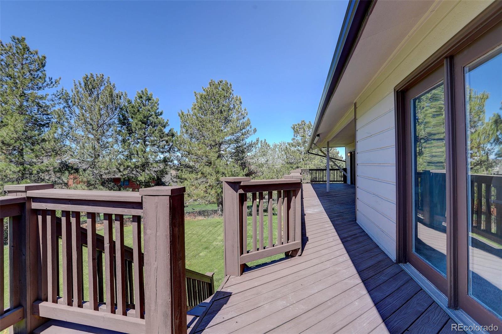 MLS Image #17 for 6495  wind hollow court,parker, Colorado