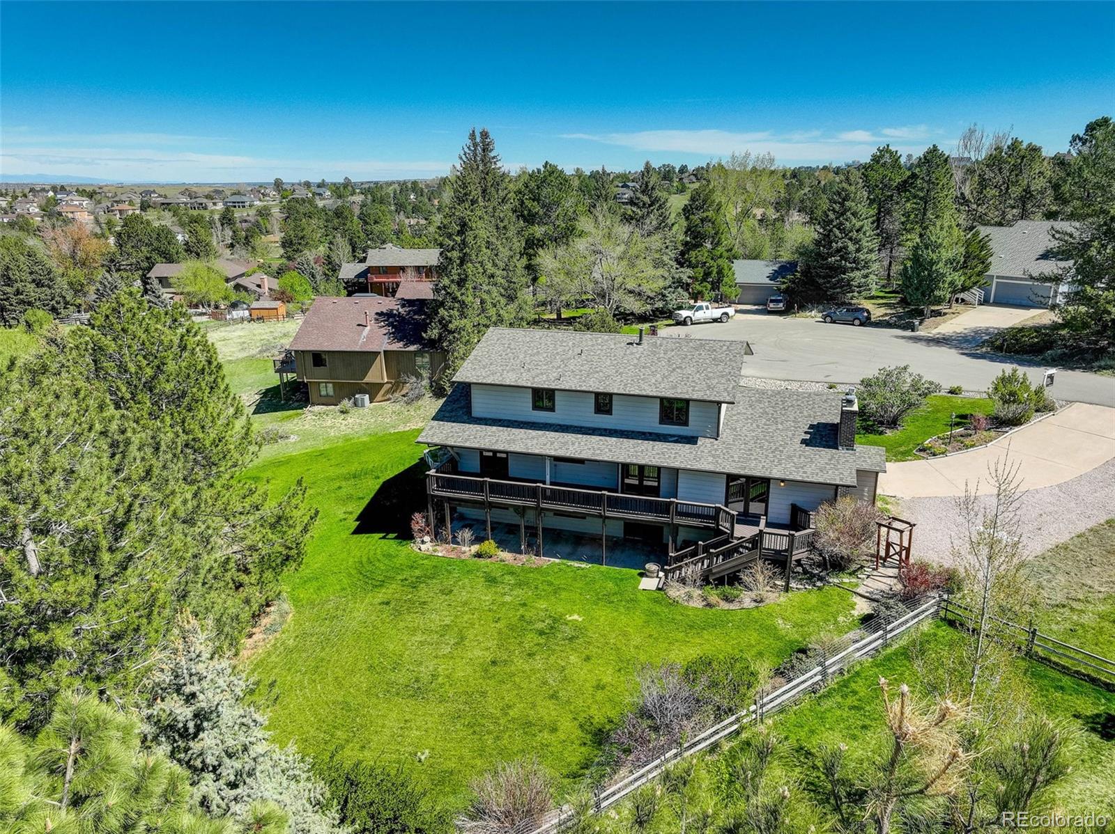 MLS Image #33 for 6495  wind hollow court,parker, Colorado