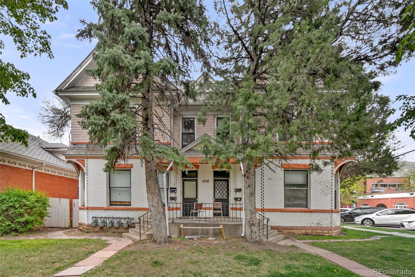 MLS Image #0 for 1406  pine street,boulder, Colorado