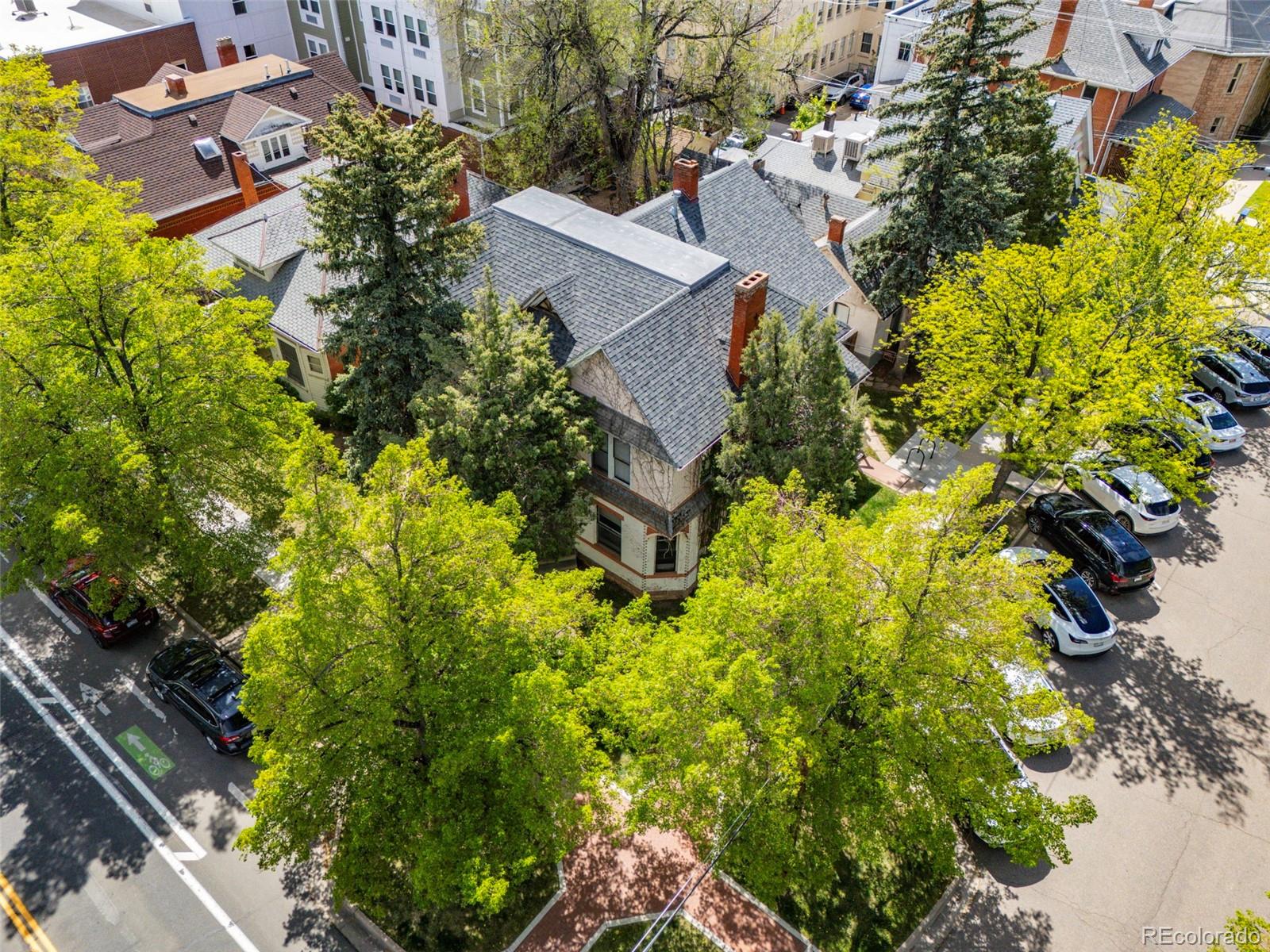 MLS Image #11 for 1406  pine street,boulder, Colorado