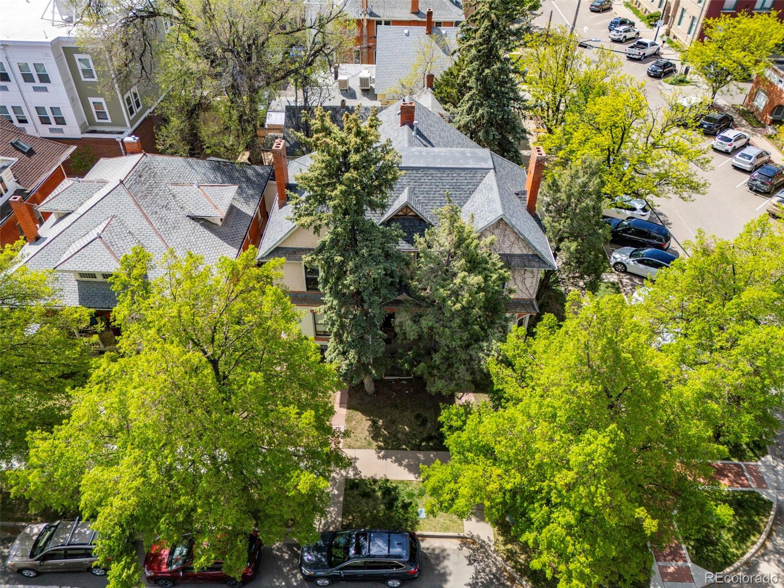 MLS Image #12 for 1406  pine street,boulder, Colorado