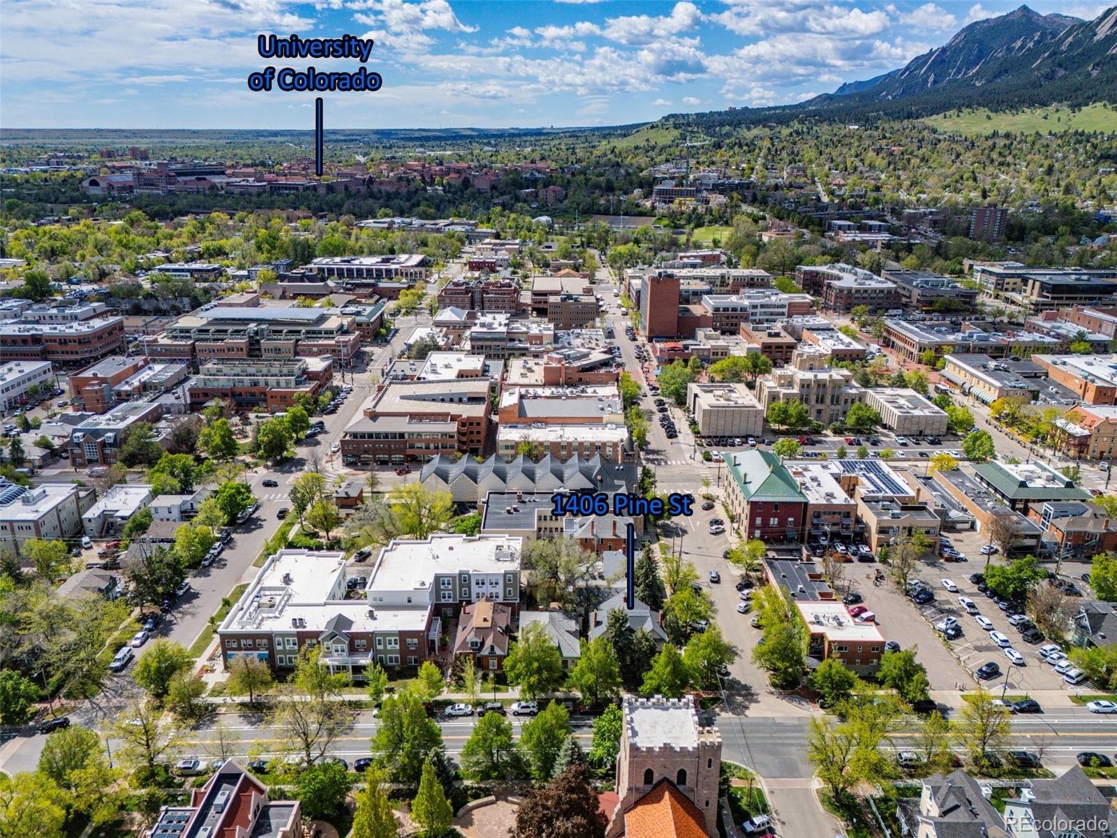 MLS Image #16 for 1406  pine street,boulder, Colorado