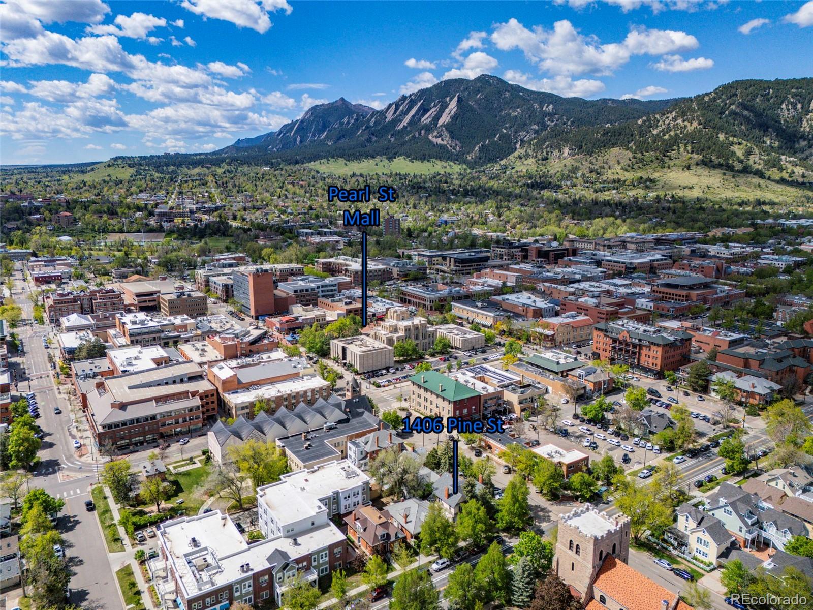 MLS Image #17 for 1406  pine street,boulder, Colorado