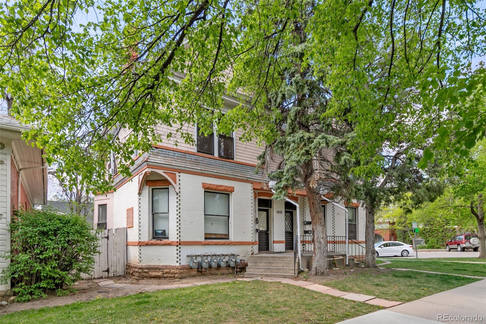 MLS Image #2 for 1406  pine street,boulder, Colorado