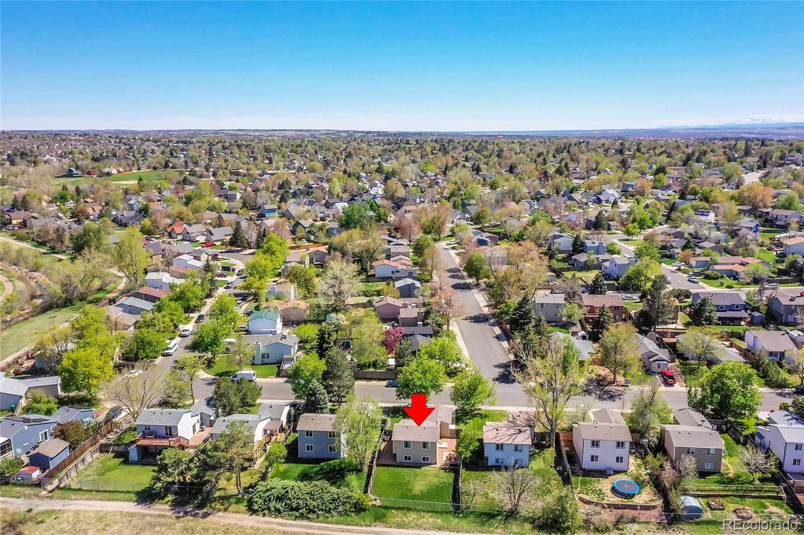 MLS Image #34 for 17539 e temple drive,aurora, Colorado