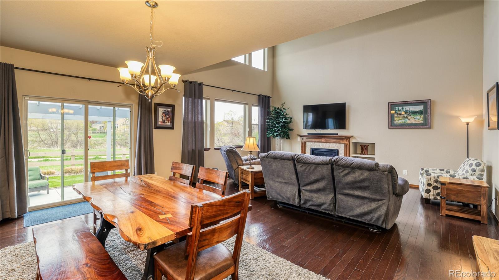 MLS Image #15 for 23070  milford lane,parker, Colorado