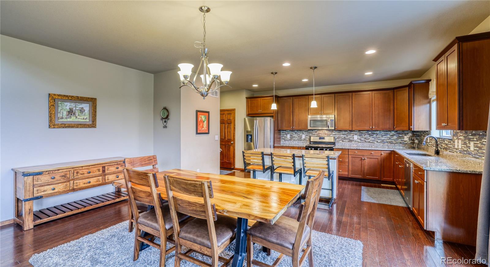 MLS Image #17 for 23070  milford lane,parker, Colorado