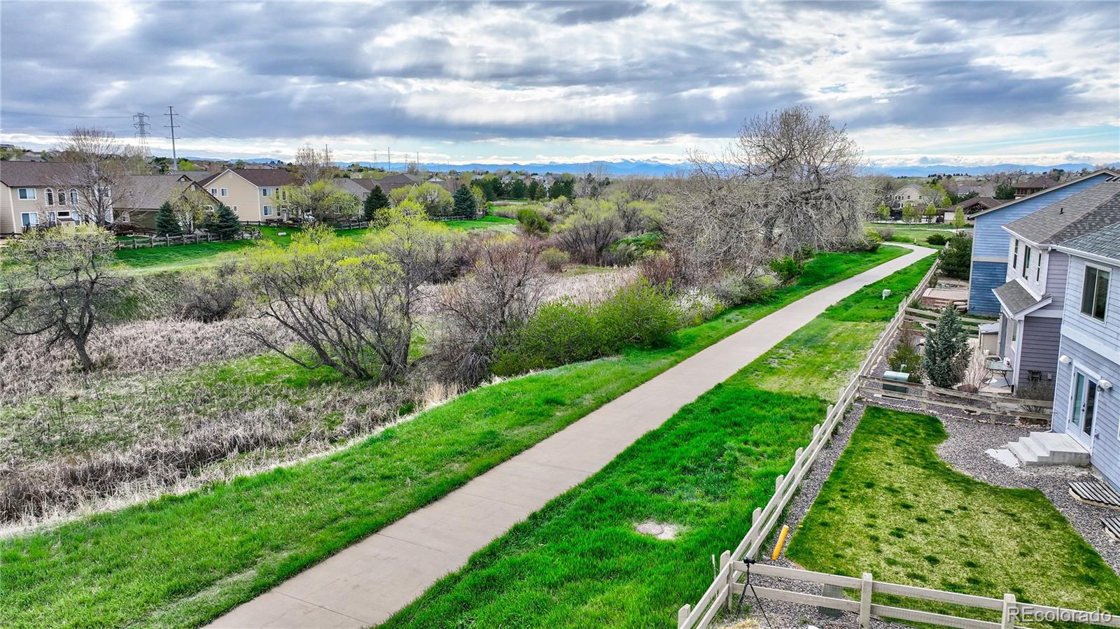 MLS Image #2 for 23070  milford lane,parker, Colorado