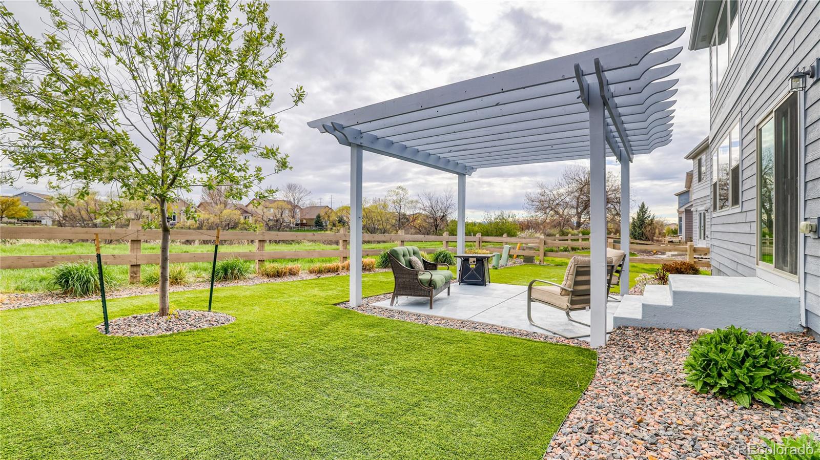 MLS Image #3 for 23070  milford lane,parker, Colorado