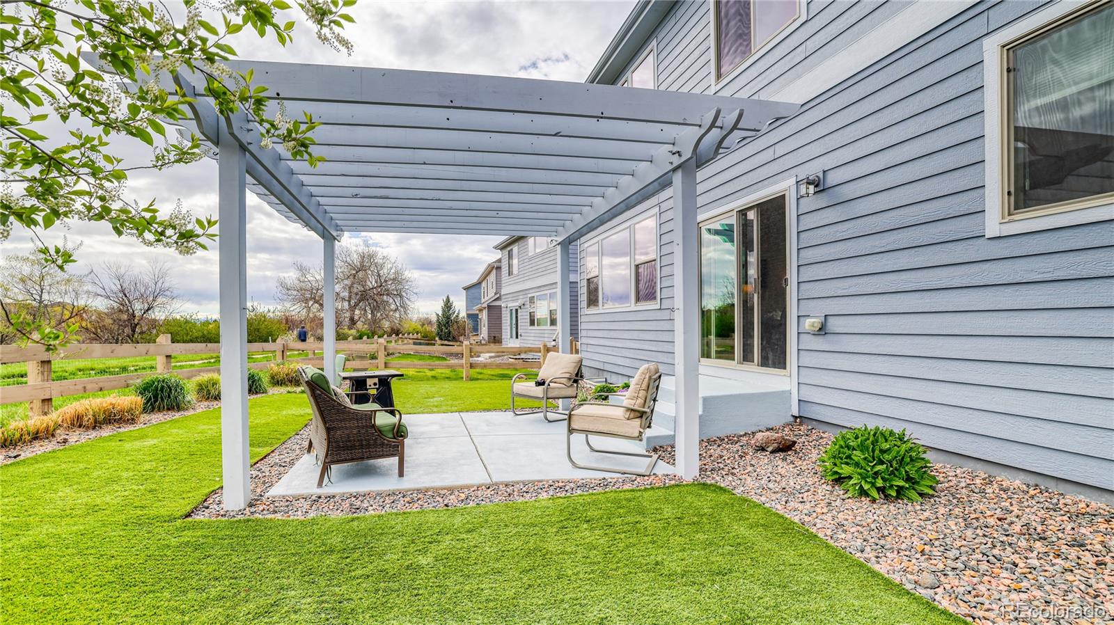 MLS Image #37 for 23070  milford lane,parker, Colorado