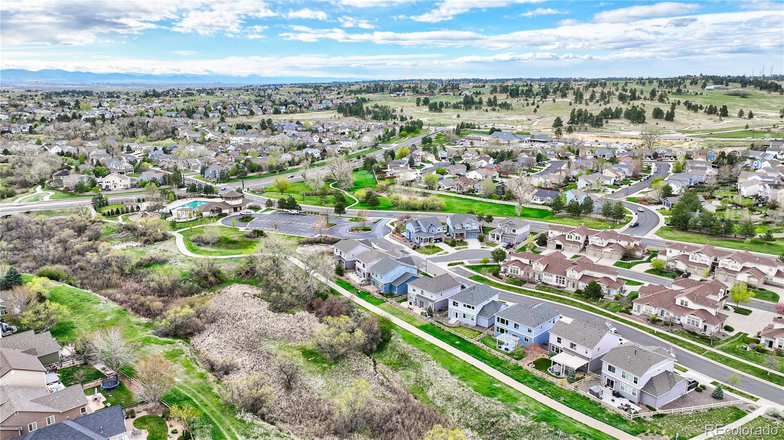 MLS Image #38 for 23070  milford lane,parker, Colorado