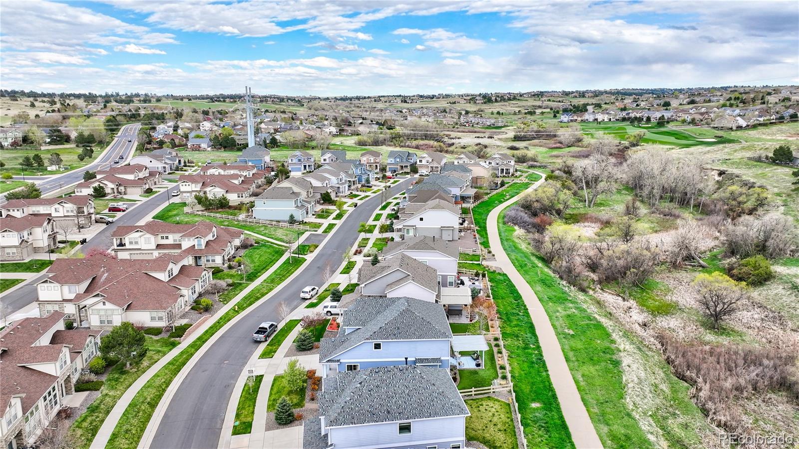 MLS Image #42 for 23070  milford lane,parker, Colorado