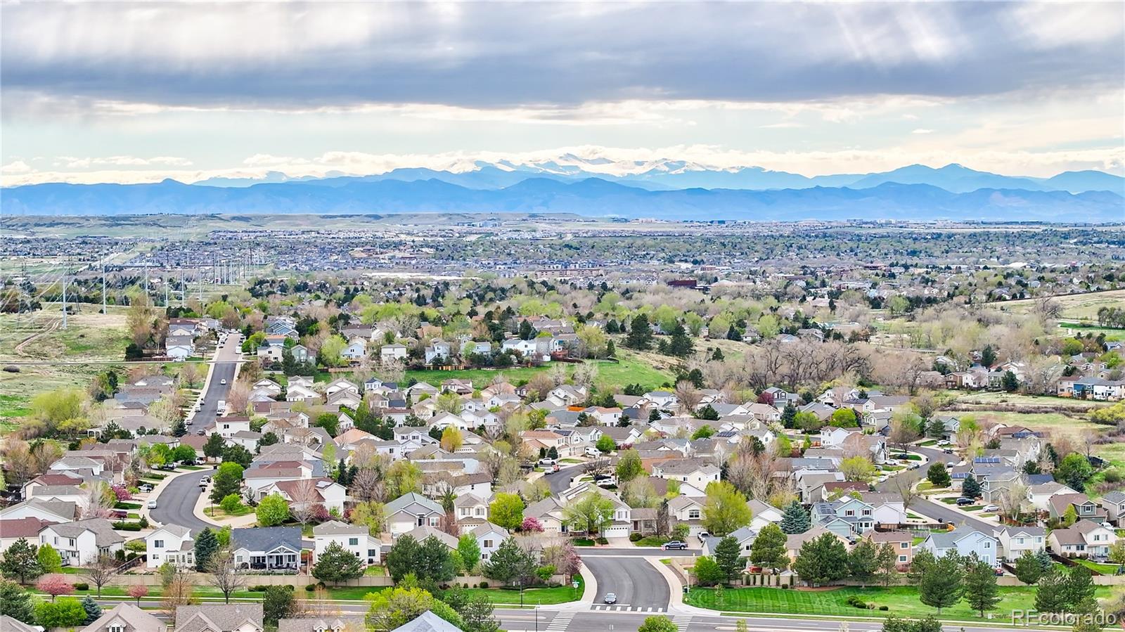 MLS Image #44 for 23070  milford lane,parker, Colorado