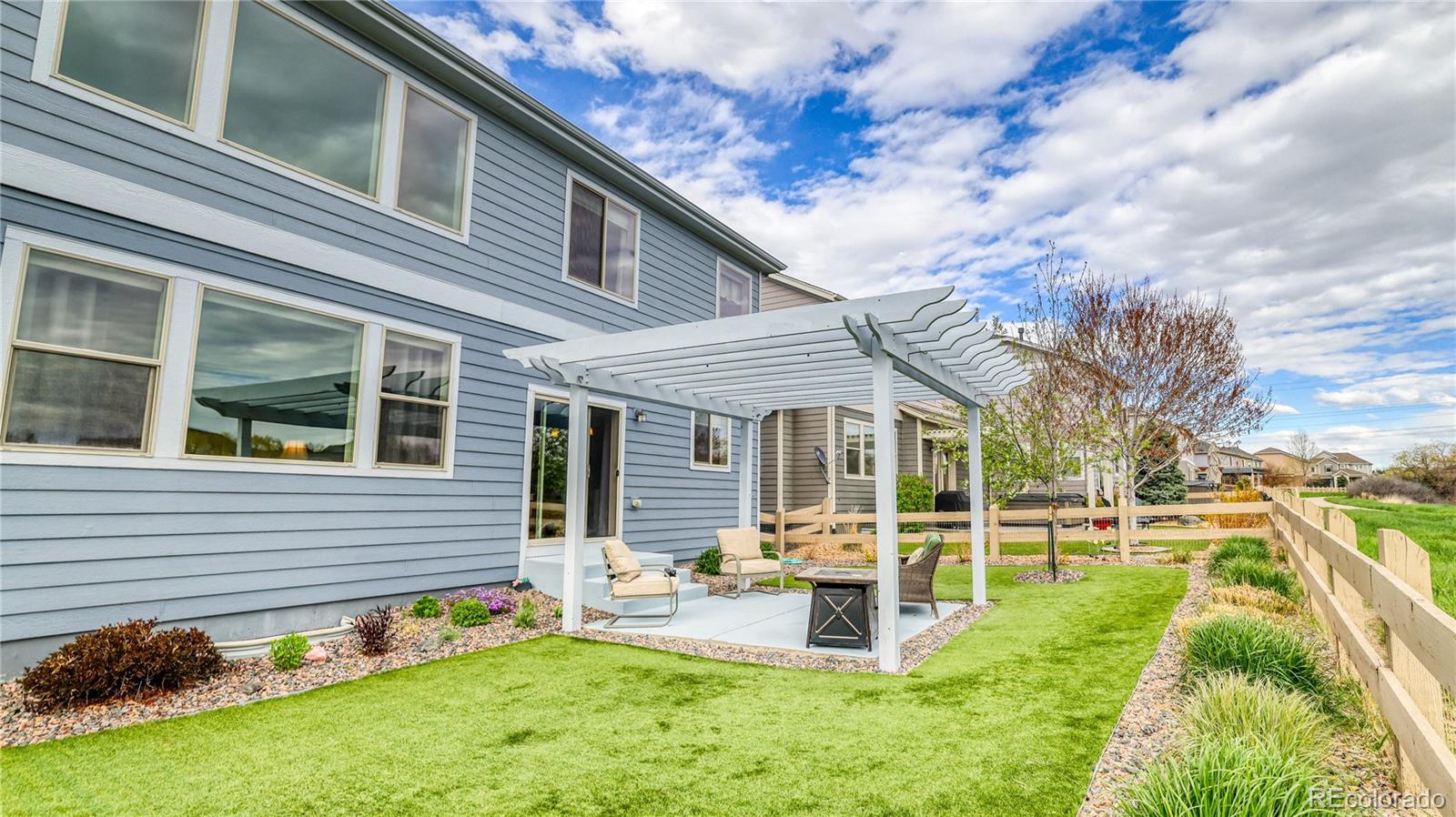 MLS Image #46 for 23070  milford lane,parker, Colorado