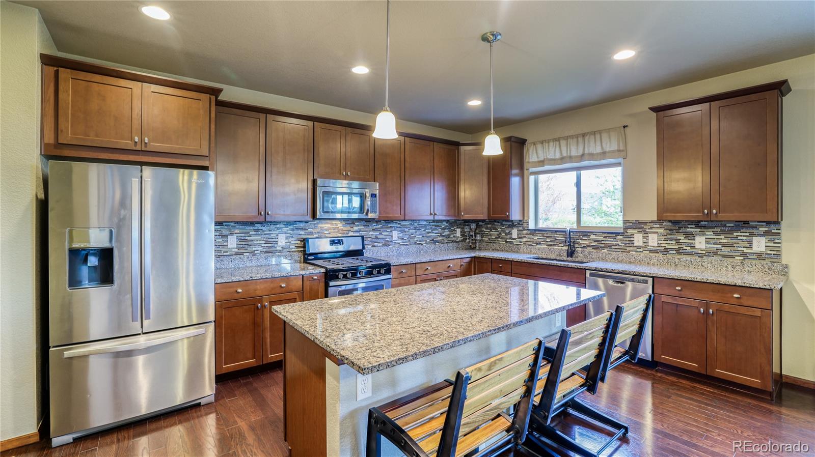 MLS Image #8 for 23070  milford lane,parker, Colorado