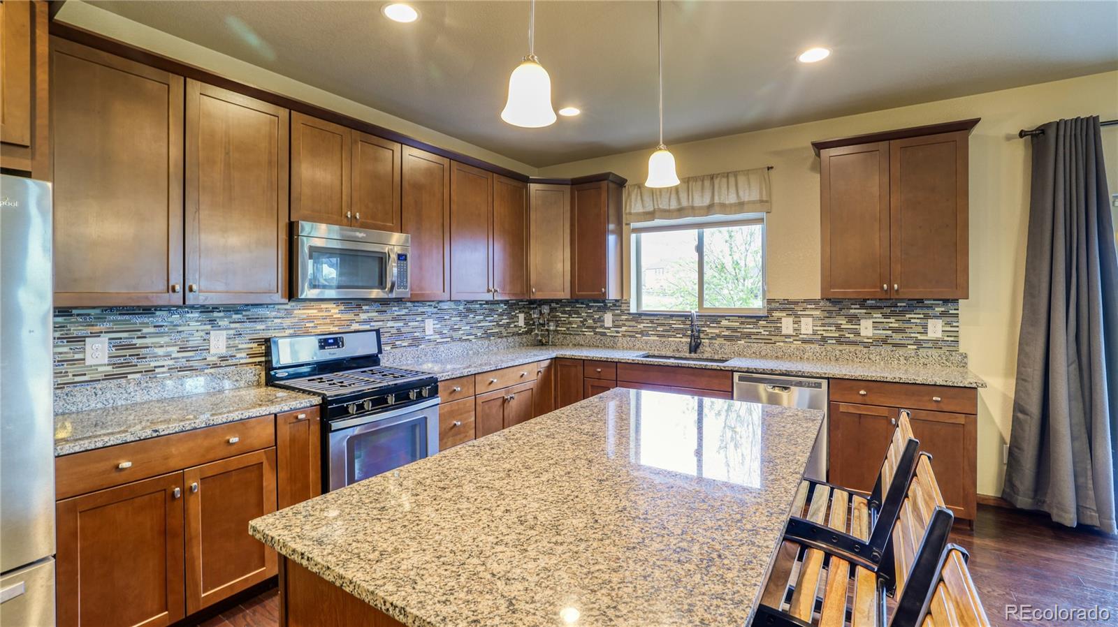 MLS Image #9 for 23070  milford lane,parker, Colorado