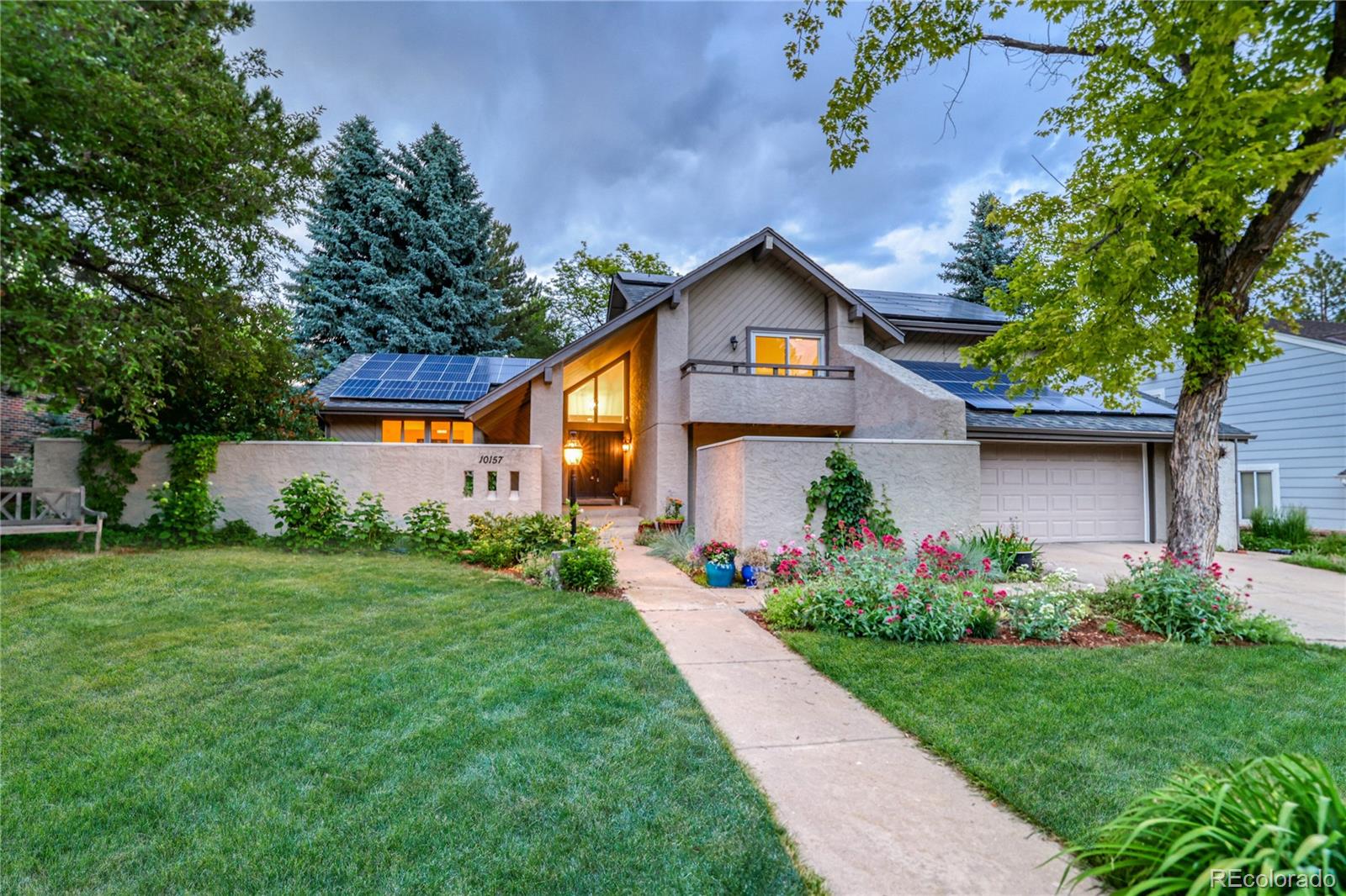 MLS Image #0 for 10157 e berry drive,greenwood village, Colorado