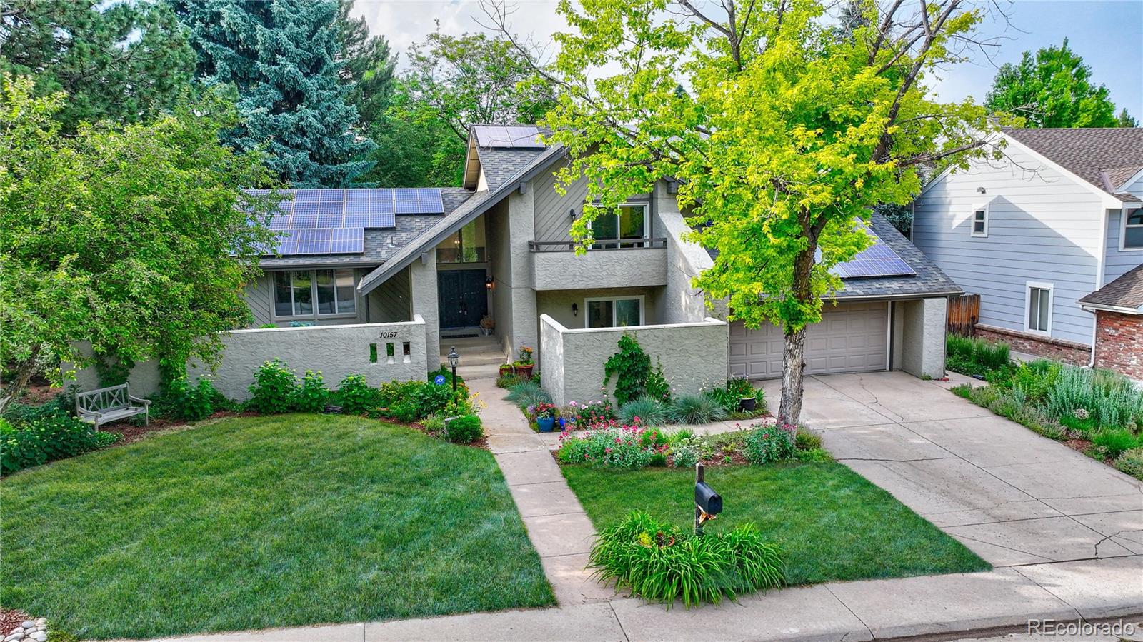 MLS Image #1 for 10157 e berry drive,greenwood village, Colorado