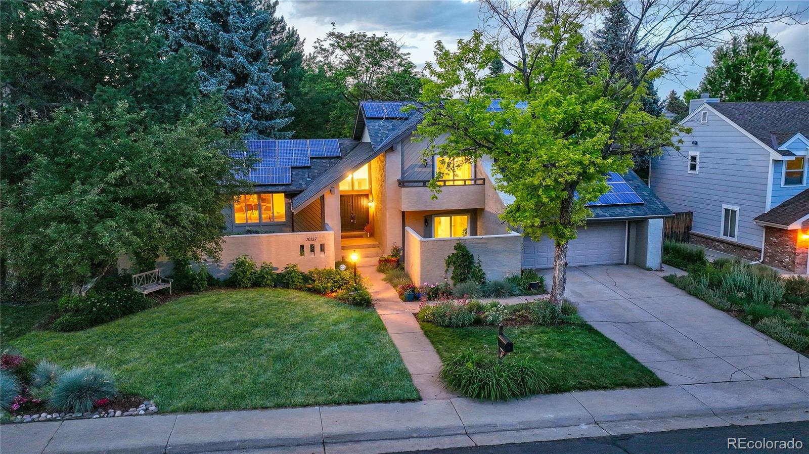 MLS Image #2 for 10157 e berry drive,greenwood village, Colorado