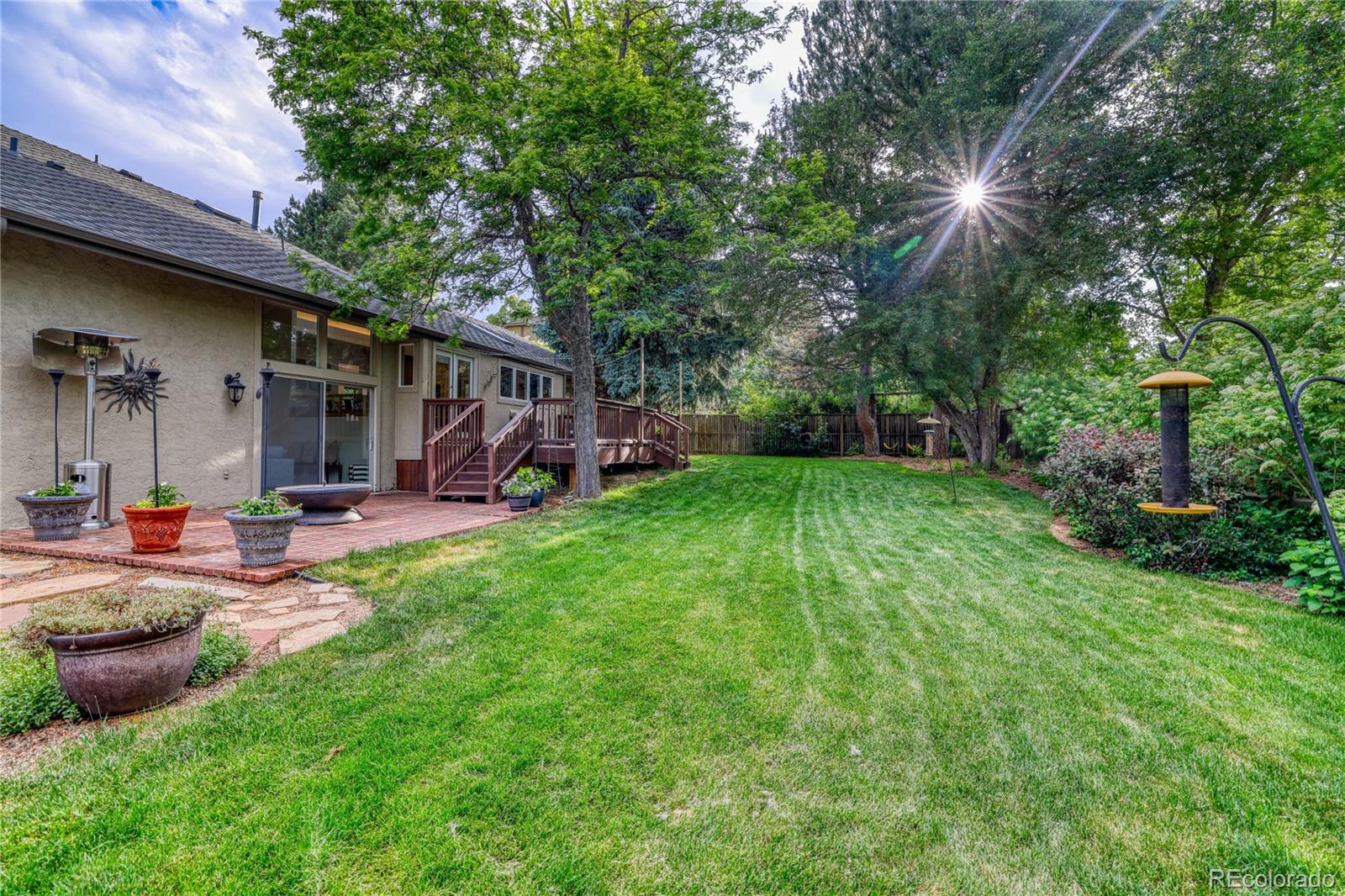 MLS Image #3 for 10157 e berry drive,greenwood village, Colorado