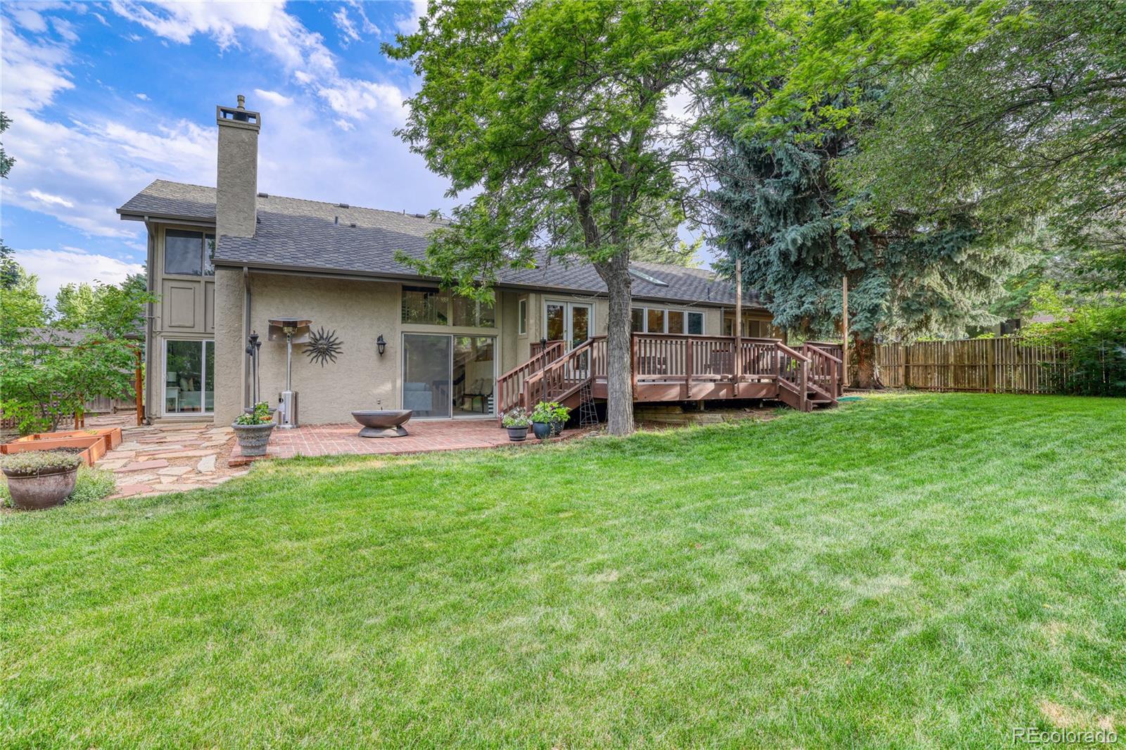 MLS Image #35 for 10157 e berry drive,greenwood village, Colorado