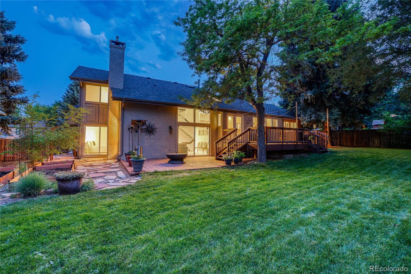 MLS Image #40 for 10157 e berry drive,greenwood village, Colorado