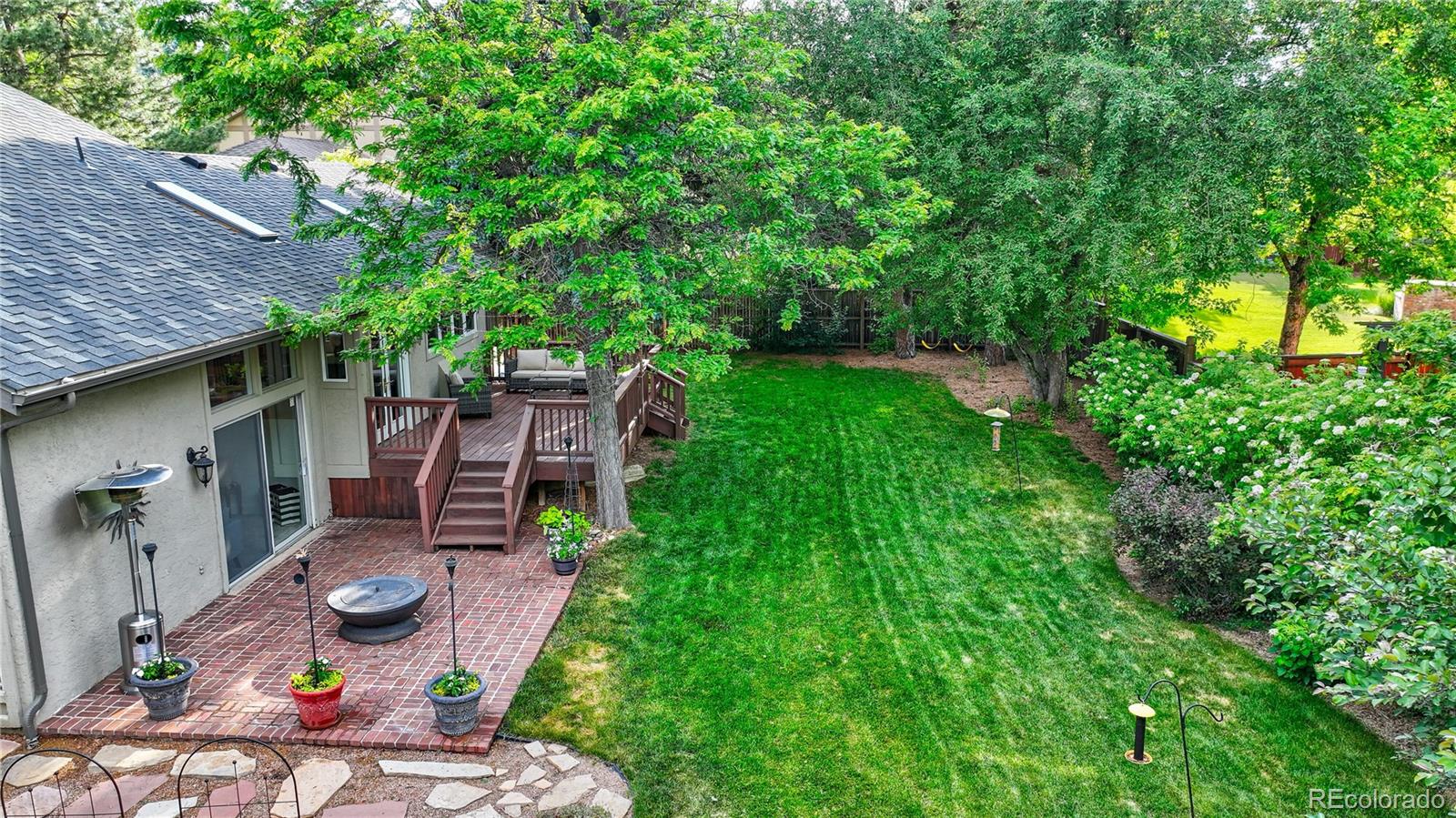 MLS Image #42 for 10157 e berry drive,greenwood village, Colorado