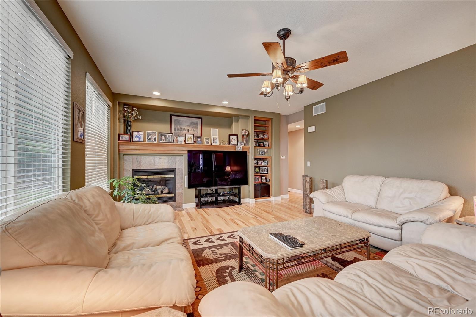 MLS Image #13 for 1622  rosemary court,castle rock, Colorado